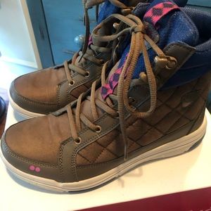 Ryka Water Repellent Boots 🥾